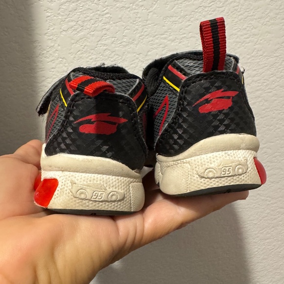 Lot of Toddler Tennis Shoes Sz 6 - Picture 11 of 16